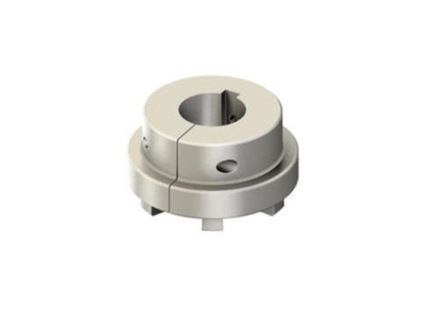 Magnaloy Coupling - Model M900 - Metric - With Clamp