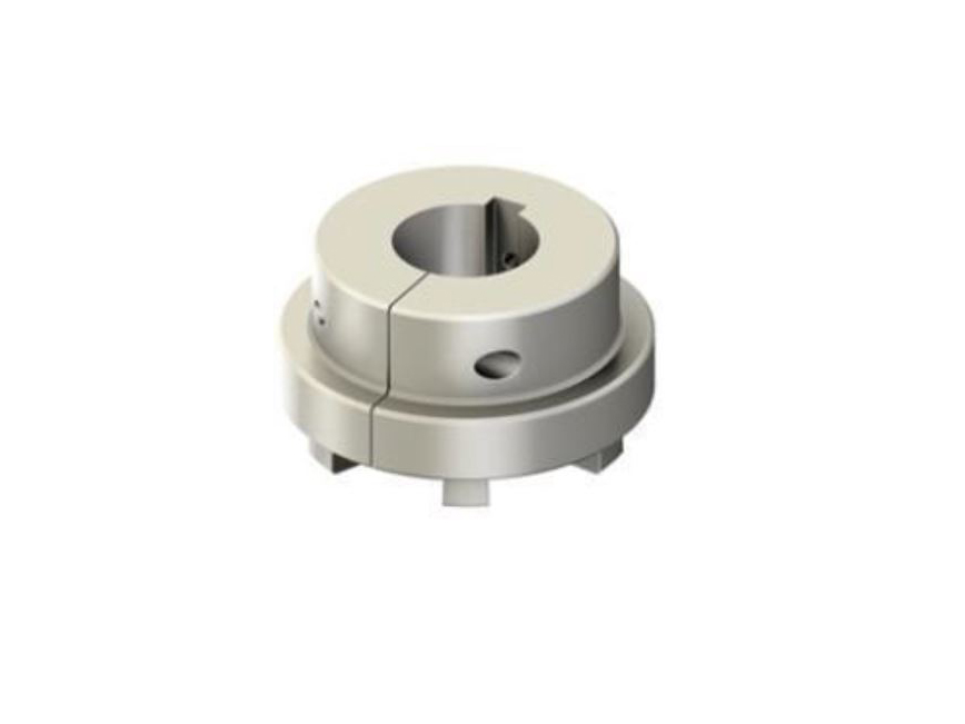 Magnaloy Coupling - Model M900 - Standard - With Clamp