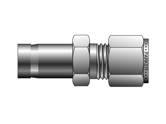 A-LOK Inch Tube Tube End Reducer - TUR