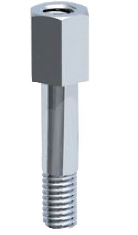 Twin Series Stacking Bolt - Type AF