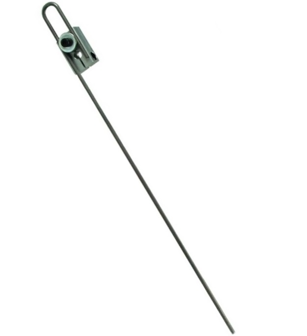 Adustable Rod Actuator Arm