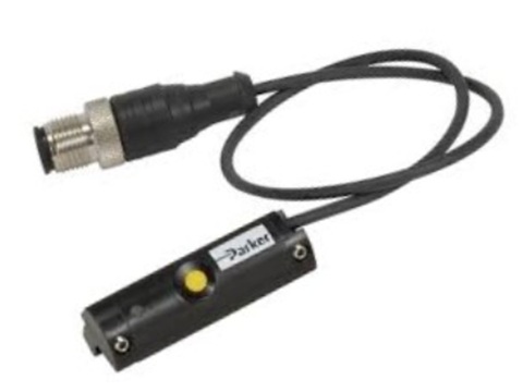 CPS (Continuous Position Sensor) Actuator Accessories - P8S Series - Europe