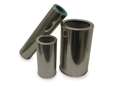 Replacement Elements - BGT Series