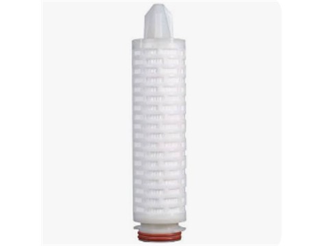 Parker BEVPOR MS filters provide full retention to industry regulated, water contaminating organisms to ensure the microbiological safety of bottled water, designed for high flow and cost-effective performance. Endstellenfilter zur Sterilisierung von Mineralwasser, BEVPOR MS.