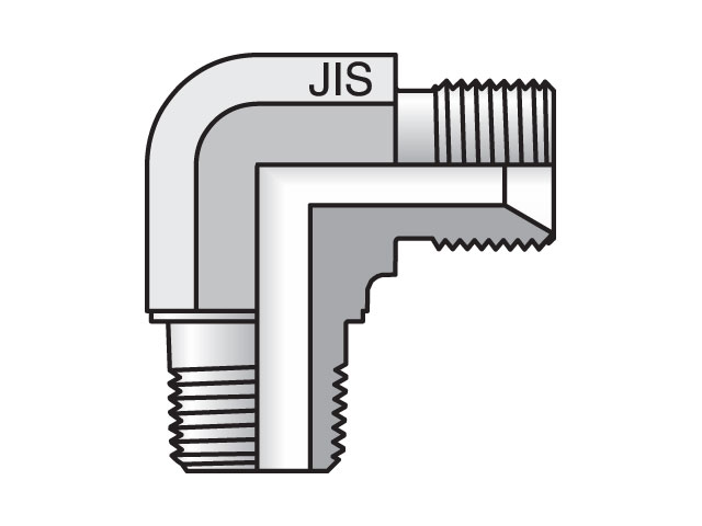 JIS 60° Cone C3P4