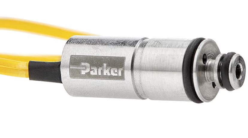 Parker C07 C15 C21 Cartridge Valves FCDE