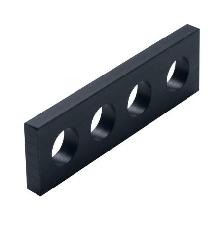 Multiple Mount Plates - MM Series