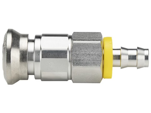 Instrumentation Couplings CPI Series Coupler - Push-Lok