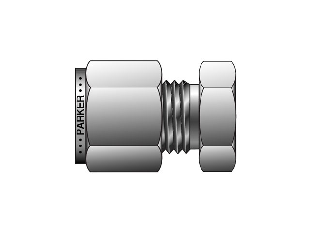 CPI Inch Tube Cap - PNBZ