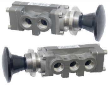 Versa Stainless Steel Valve - CZI Series