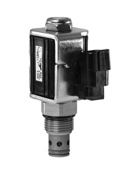 DSH101 Solenoid Valve