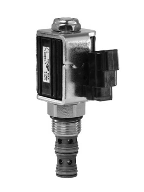 DSH103 Solenoid Valve