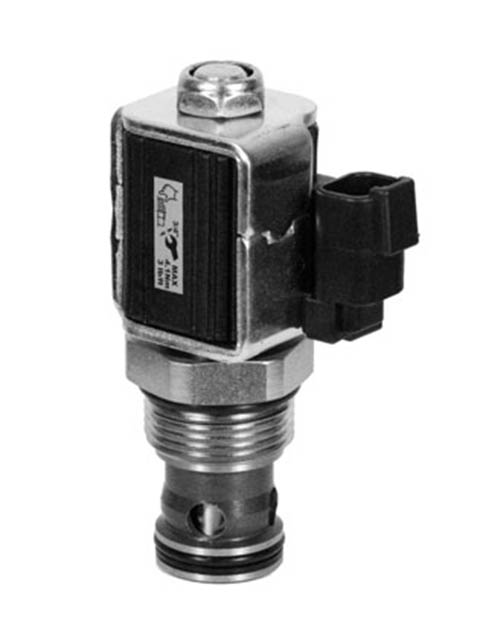 DSH161 Solenoid Valve