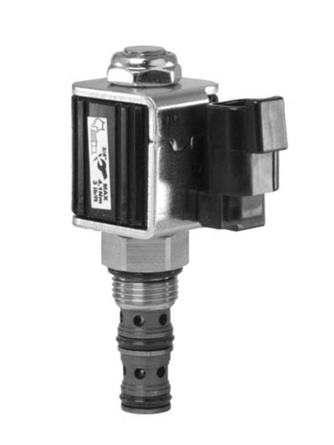 DSL083AN Solenoid Valve