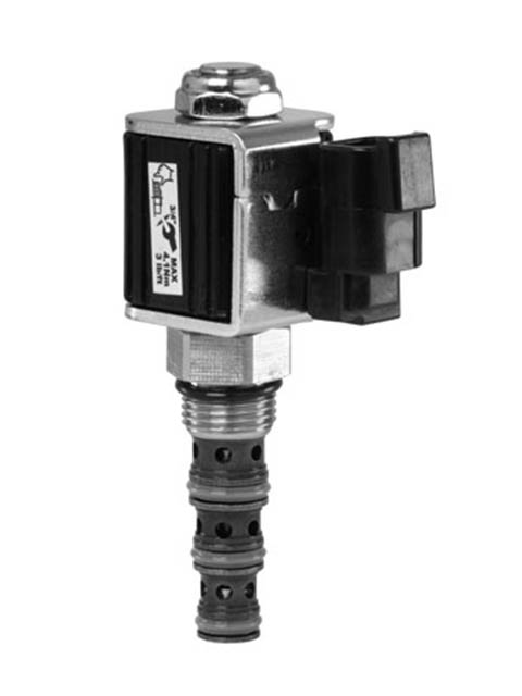 DSL084 Solenoid Valve