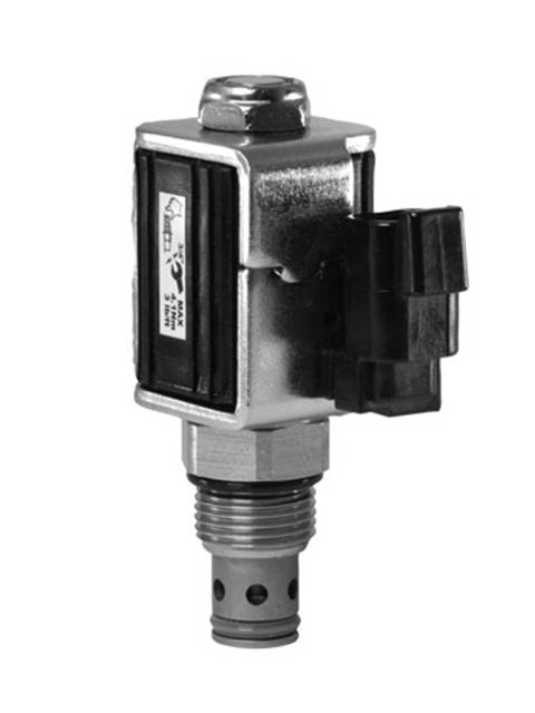 DSL102 Solenoid Valve