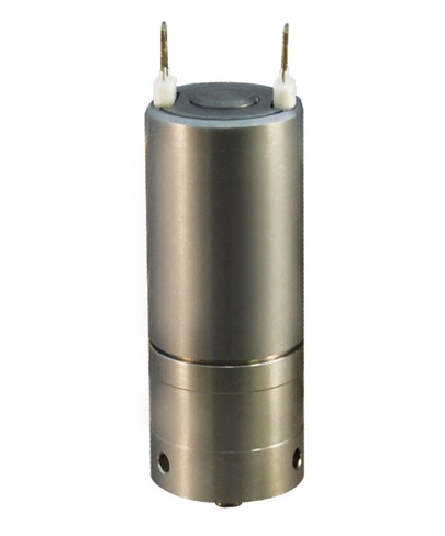 Clippard DT 2-Way Electronic Valve