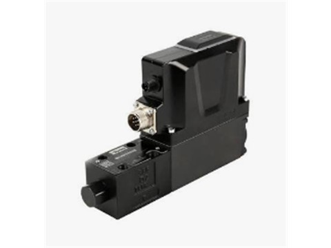 Parker Direct Operated Proportional Directional Control Valve - Series D1FP / D3FP for precise control of flow, pressure or direction in hydraulic systems. Direct Operated Proportional Directional Control Valve - Series D1FP / D3FP