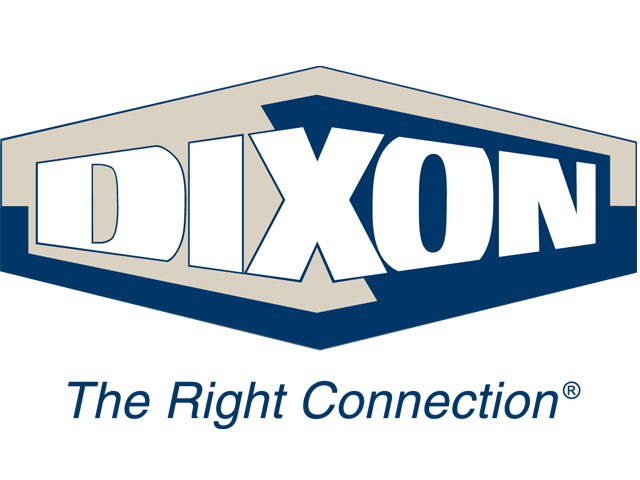 Dixon - B2WK-R600P