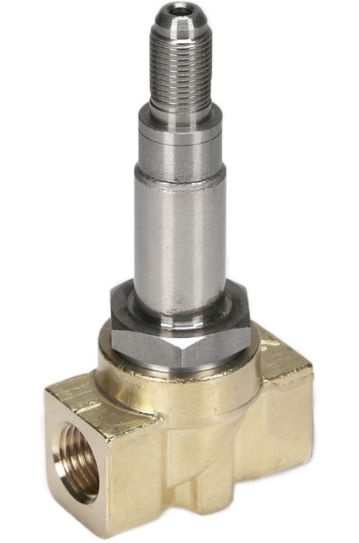 Parker K Series Solenoid Valves