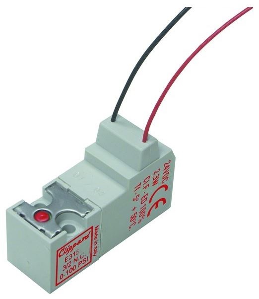 Wire Leads, 11.8"