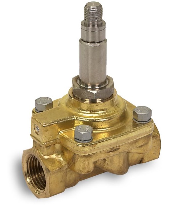 Parker H Series Solenoid Valves