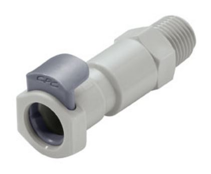 In-Line Pipe Thread Body - EFC12 Series