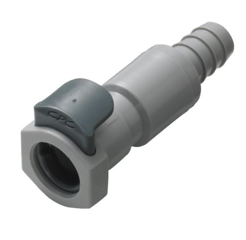 In-Line Hose Barb - EFC12 Series