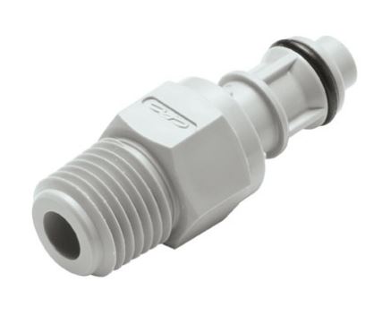 In-Line Pipe Thread - EFC12 Series