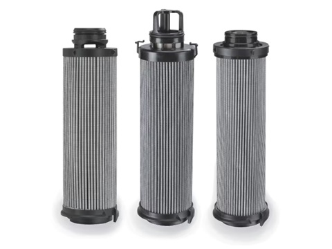 High Pressure Hydraulic Oil Filter Replacement Elements – iProtect® EPF Series