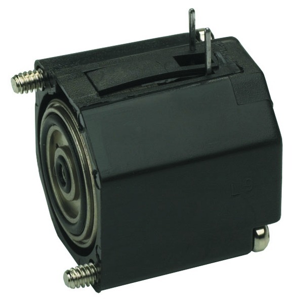 Board Mount Compact Valve - ES Series