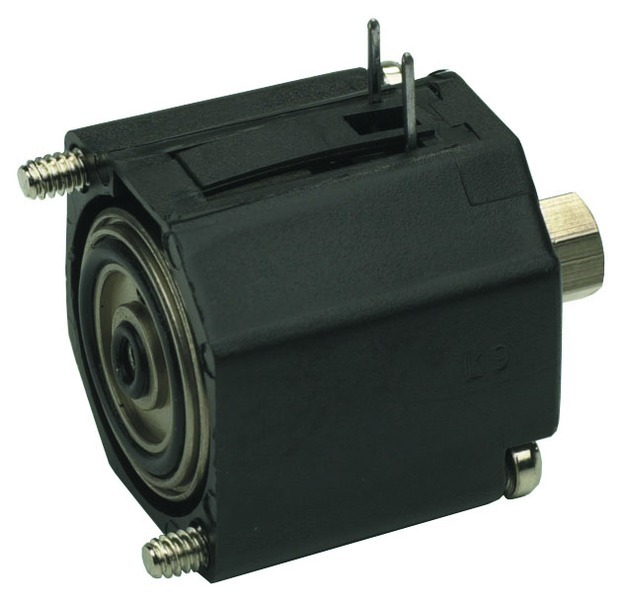 Board Mount Compact Valve - ESO Series