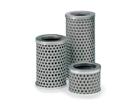 Replacement Elements - ETF Series