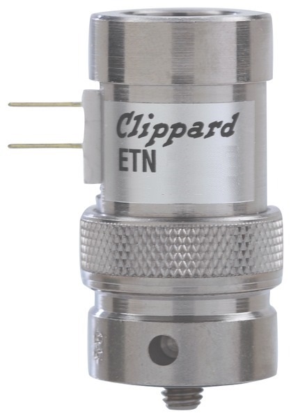 Normally-Open Spade Terminals Manifold Valve - ETN Series