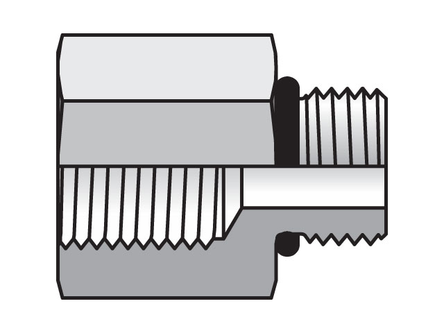 Reducer, Expander, Conversion F5OHG8