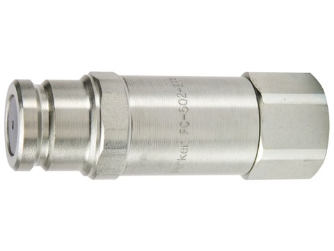 FC Series Nipple