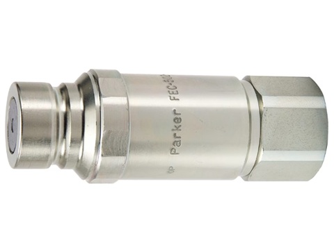 FEC Series Nipple