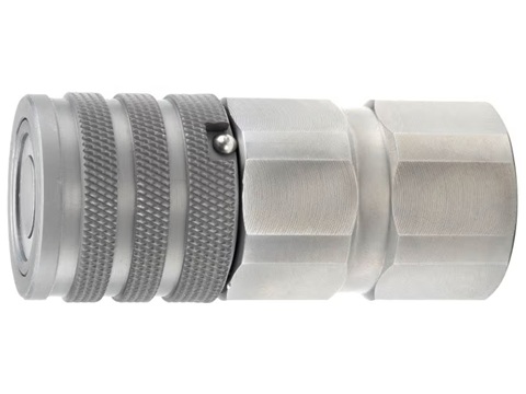 FEM Series Coupler