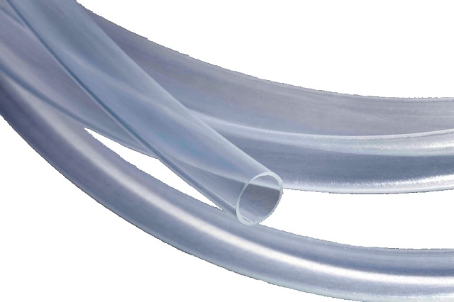 FEP Fluoropolymer Tubing - Fractional