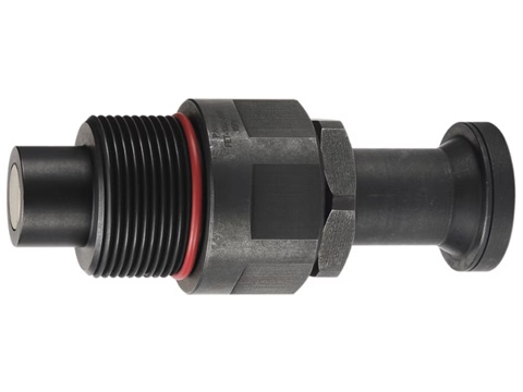 FET Series Nipple - Code 62 Flange