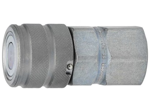 FF Series Coupler