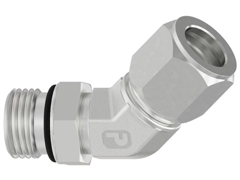 Ferulok 45° Elbow V5BU