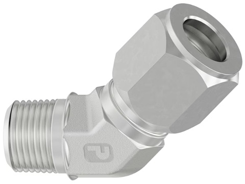 Ferulok 45° Elbow VBU