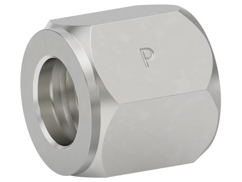 Ferulok Nut, Ferrule, Locknut BU