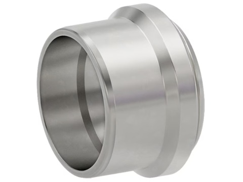 Ferulok Nut, Ferrule, Locknut TU