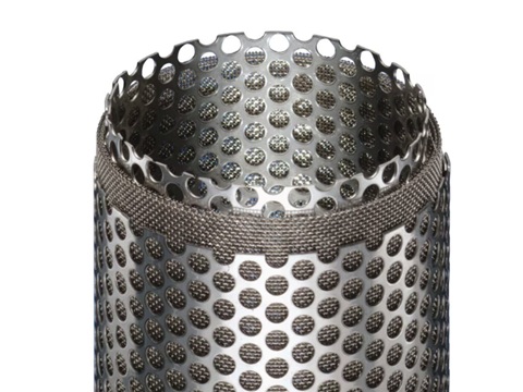 Replacement Elements for Finite H-Series Compressed Air and Gas Filters