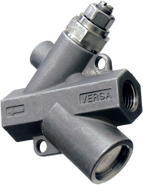 1PCS New For WINNER flow control valve NV5A28127L