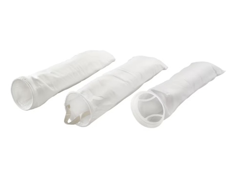 FULFLO FILTER BAGS | EXTENSIVE RANGE OF FILTER BAG MEDIA FOR REMOVAL OF SOLIDS IN PROCESS LIQUID FILTRATION APPLICATIONS