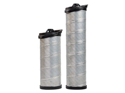 Tank Top Return Line Hydraulic Filter Replacement Elements – iProtect® GLF Series