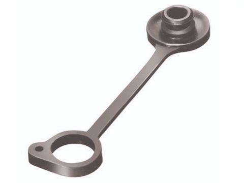 EA Series Coupler Dust Plug - Plastic